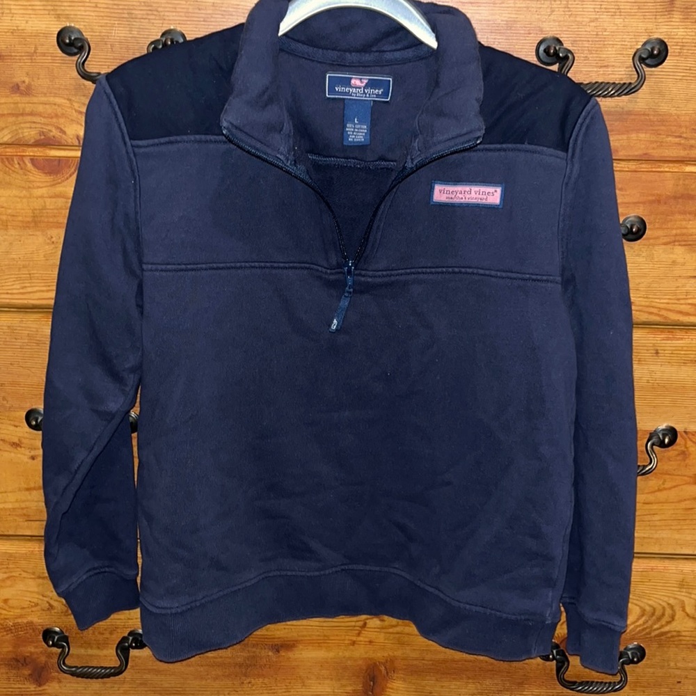 Vineyard Vines Shep Shirt